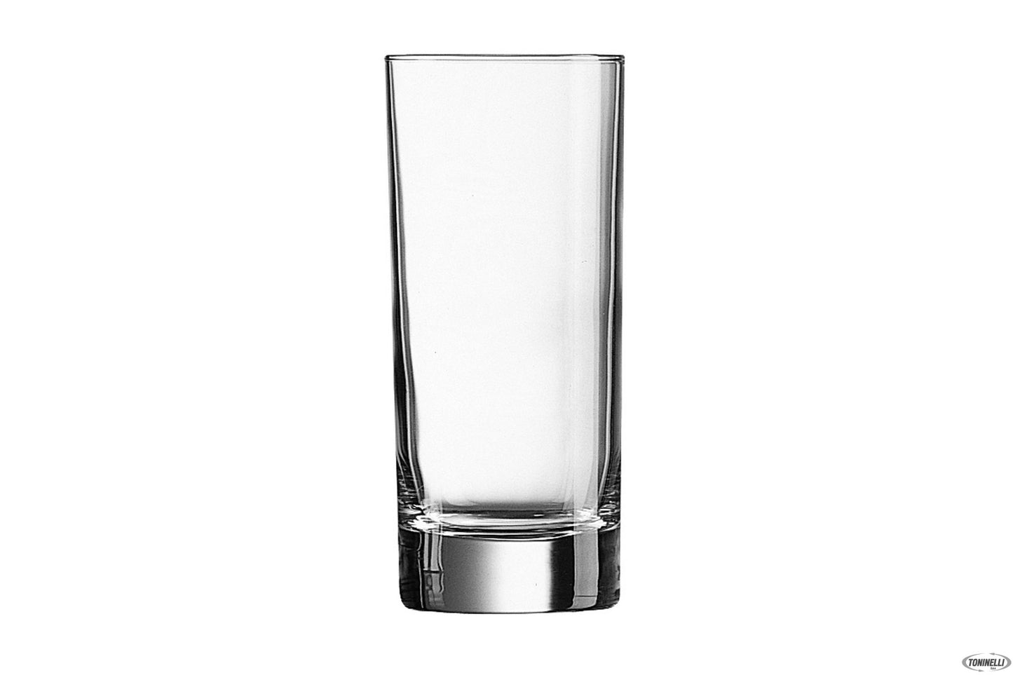 Islande New-Bicchiere Cl 29 Fh N7540
