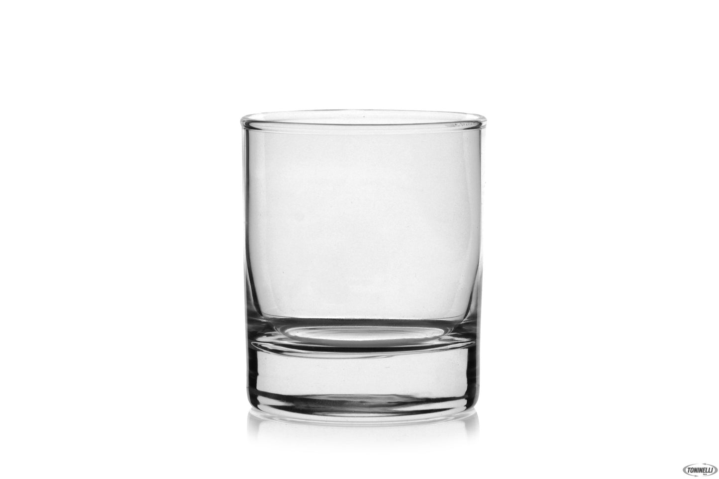 Islande New-Bicchiere Cl 20 Forma Bassa N7542