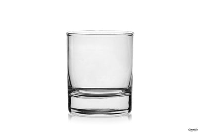 Islande New-Bicchiere Cl 20 Forma Bassa N7542