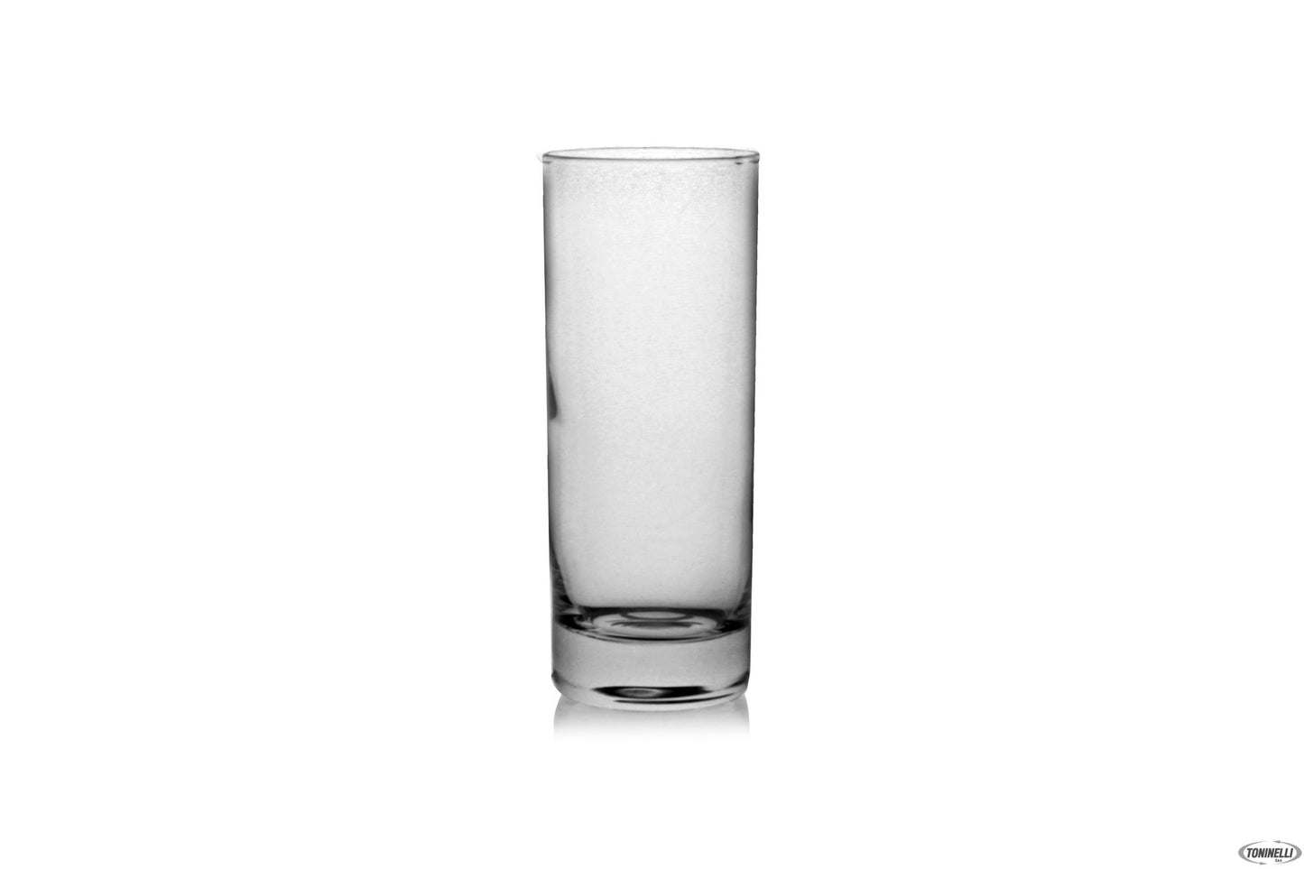 Islande New-Bicchiere Whisky Forma Alta Cl 33 J7090