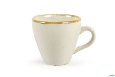 Tazza Caffè Java Barley Cream Cl.8 - Confezione da 12 Pz.