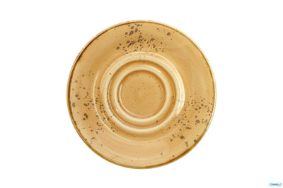 Java Sunrise Yellow - Piattino Cm 15 01202Hsy