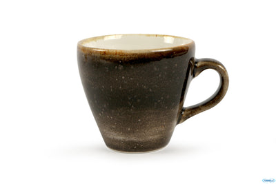 Tazza Caffè Java Woodland Brown Cl.8 - Confezione da 12 Pz.