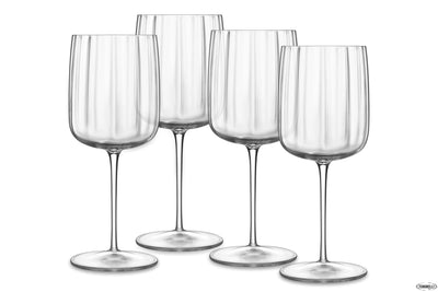 Jazz - Cf.4 Calici Spritz Cl.55 H.22 Cm.8,85