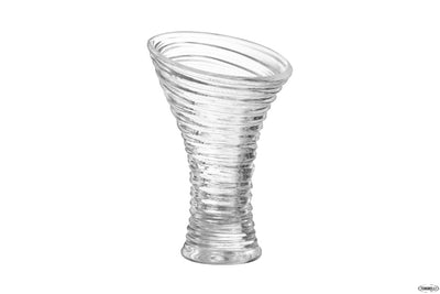 Jazzed Swirl-Coppa Gelato Alta Cl.41 H 198 Mm Ø 123 Mm L6755