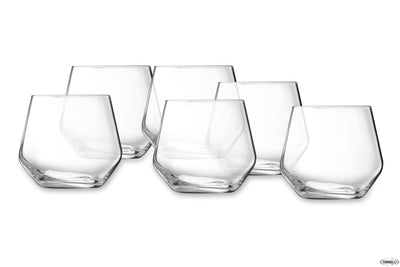 Juliette-Cf.6 Bicchieri Cl 35 N5995