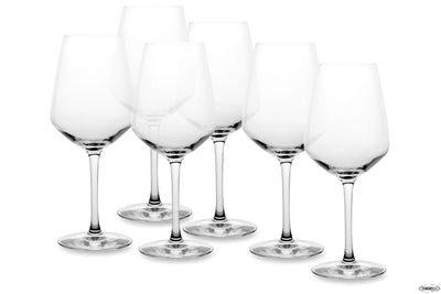 Juliette-Confezione 6 Calici Cl 30 H 188 Mm Ø 79 Mm N5163