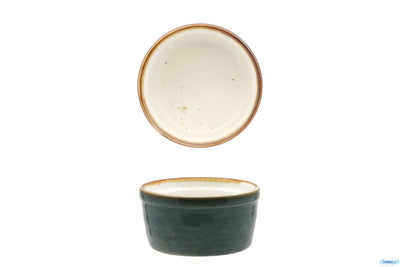 Just-Ramequin Cm.9,5 Ottanio 6681H-3.75-C398