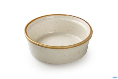 Justcolor Sesame Crema-Coppetta Creme Brulee Cm 11,5