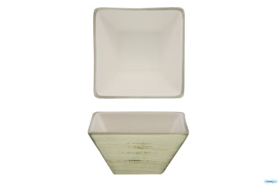 Justcolor Noisette-Ciotola Quadra 9,8X9,8Xh.5 Chb3432-1135A