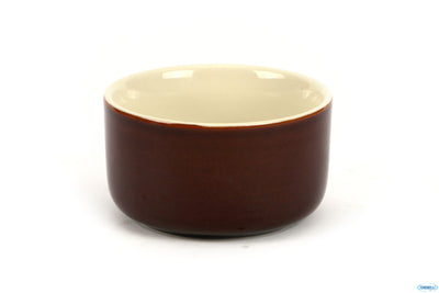 Justcolor-Ramequin Bicolor Cm.9X9X5 5212