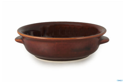 Justcolor-Tegamino Tondo Cm.24 Londra H.5,8 4831M