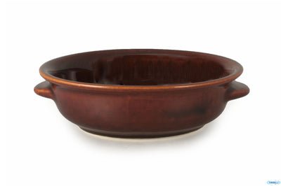 Justcolor-Tegamino Tondo Cm.17 Londra H.5,8 4831M