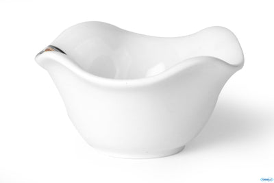 Justwhite-Ciotola Cm.10,4X10,4X5,5 Hb3299