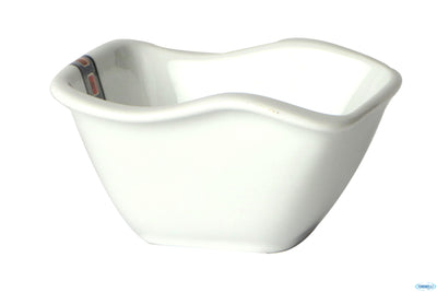 Justwhite-Ciotola Cm.10X10X5,5 Hb3514