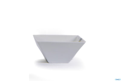 Justwhite-Ciotola Quadra 12,6X12,6X6,2 Hb0652