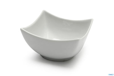 Justwhite-Coppetta Quadra Cm.9,5 H.5,5 Hb0921