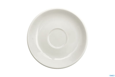 Justwhite-Piattino Caffe Cm. 11 009B-17011