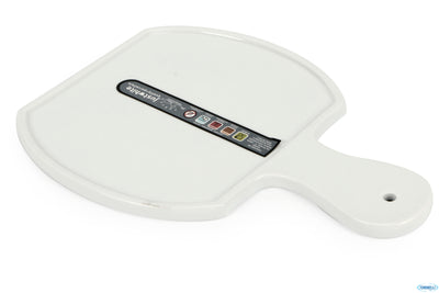 Justwhite-Piatto Tagliere 25,8X17,8 Hp7961