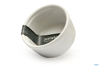 Justwhite-Ramequin In Porcellana Bianca Cm.9,5 H.4,8 6681