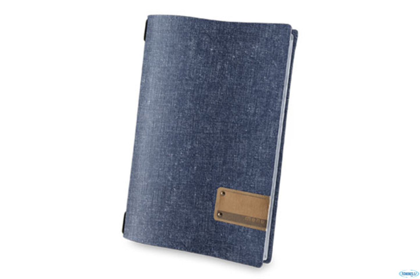 Juta Jeans-Portamenu A4 21X29,7-4Buste Mma44Je