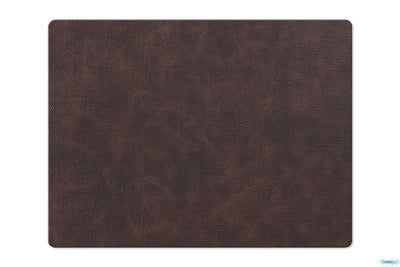 Juta Marrone - Tovaglietta Cm 30X40 Mmt83Z