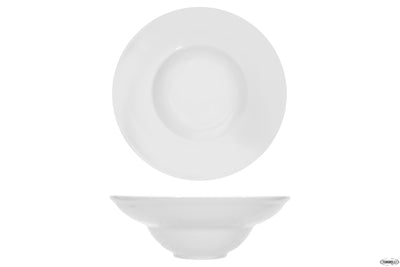 Kaszub Hel - Pasta Bowl Cm.26 Alto Interno Cm 15,5 235