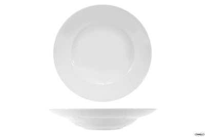 Kaszub Hel - Pasta Bowl Cm.29 Interno Cm 18,5 227