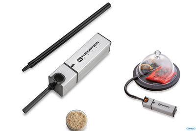 Kemper Affumicatore A Freddo Per Alimenti