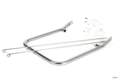 Kit Pedale Metallico Per Bidone 80 Lt. 9360