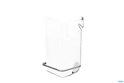 Kit Pedale Per Bidone Max Lt.100