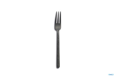 Kodai Q23 Vintage Black-Forchetta Tavola Xl 18.10 7286