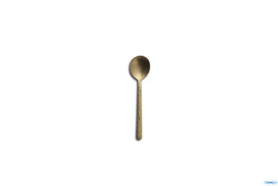 Kodai Q23 Vintage Gold-Cucchiaino Caffe 18.10 7088