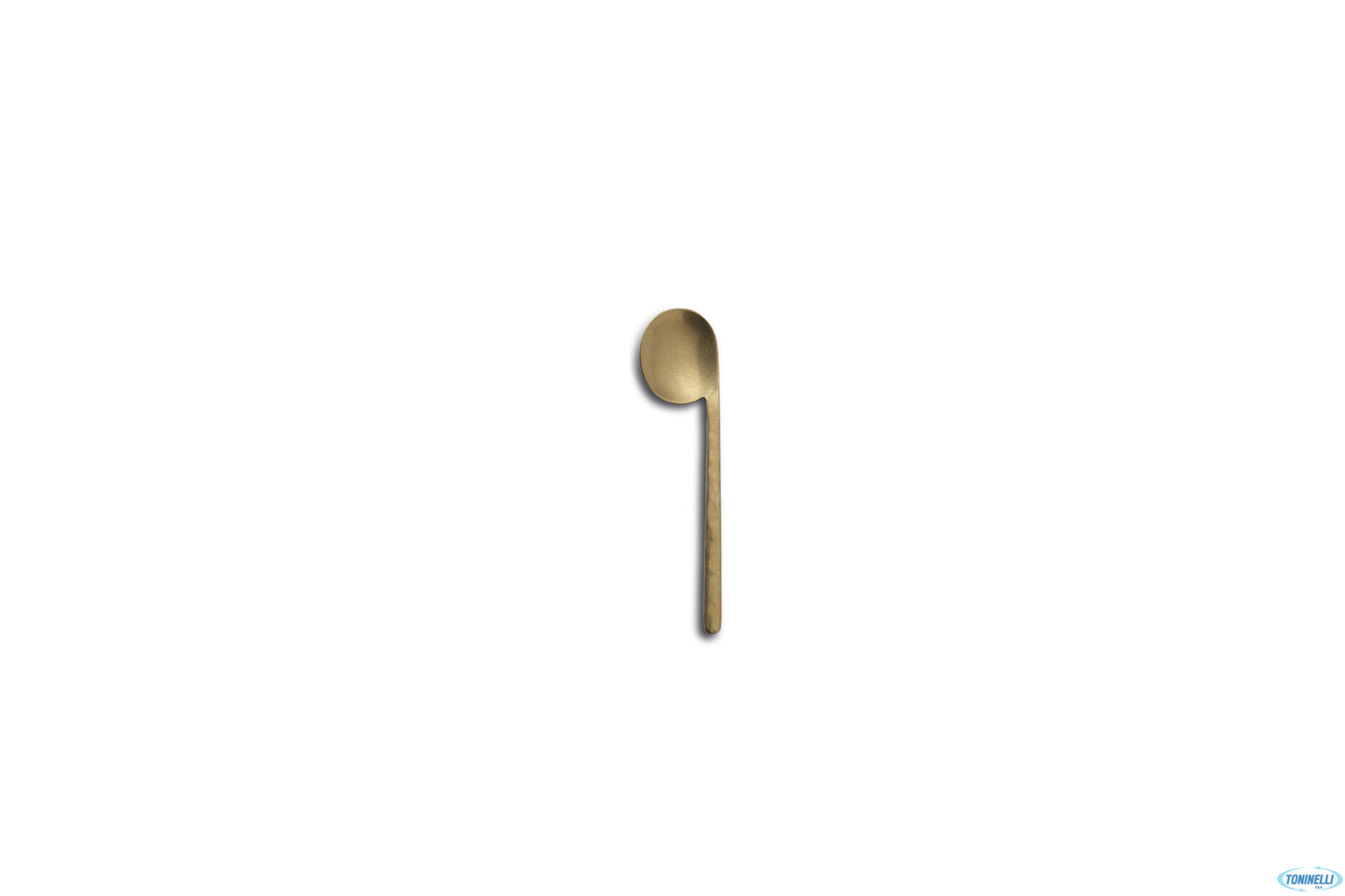 Kodai Q23 Vintage Gold-Cucchiaio Side 18.10 7089