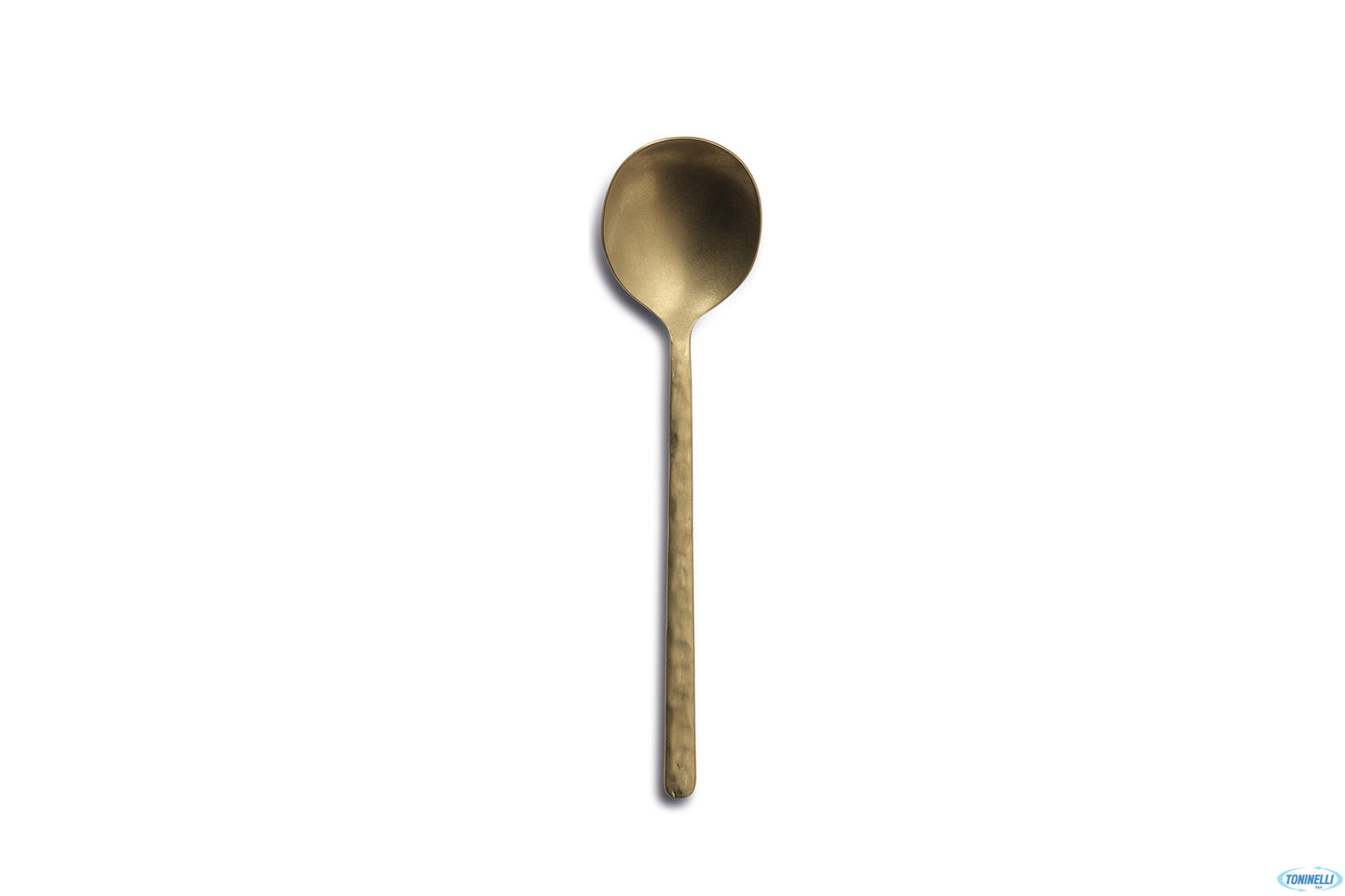 Kodai Q23 Vintage Gold-Cucchiaio Tavola Xl 18.10 3Mm 7281