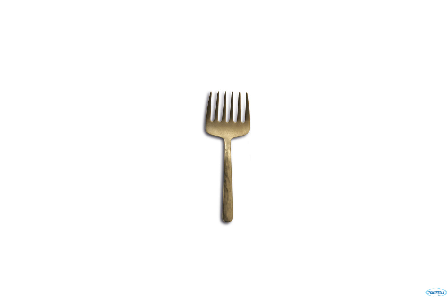 Kodai Q23 Vintage Gold-Forchetta Wide 18.10 7092