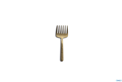 Kodai Q23 Vintage Gold-Forchetta Wide 18.10 7092