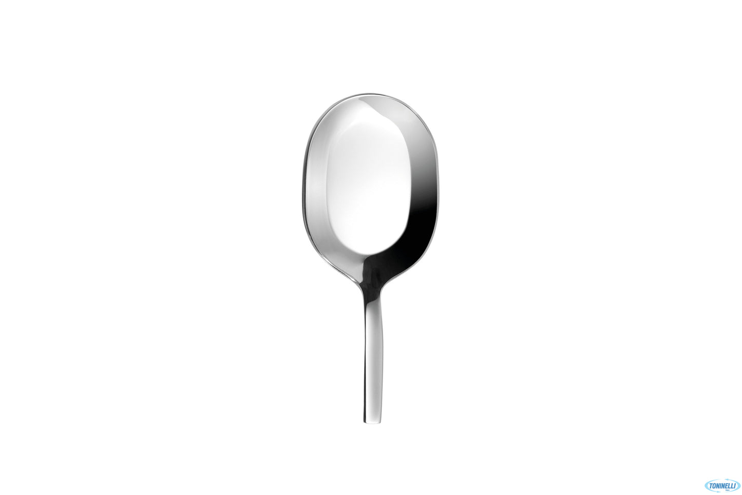 Lab Q25 - Cucchiaio Degustazione Ovale 18.10 6999