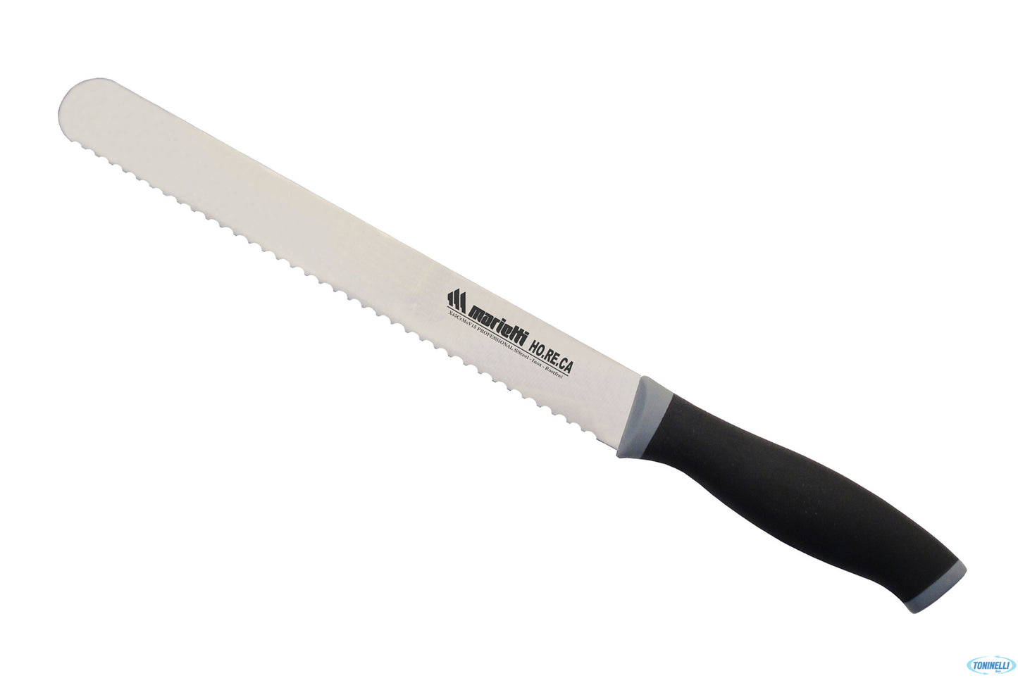 Lady - Coltello Pane Cm 24 1244Tpc01