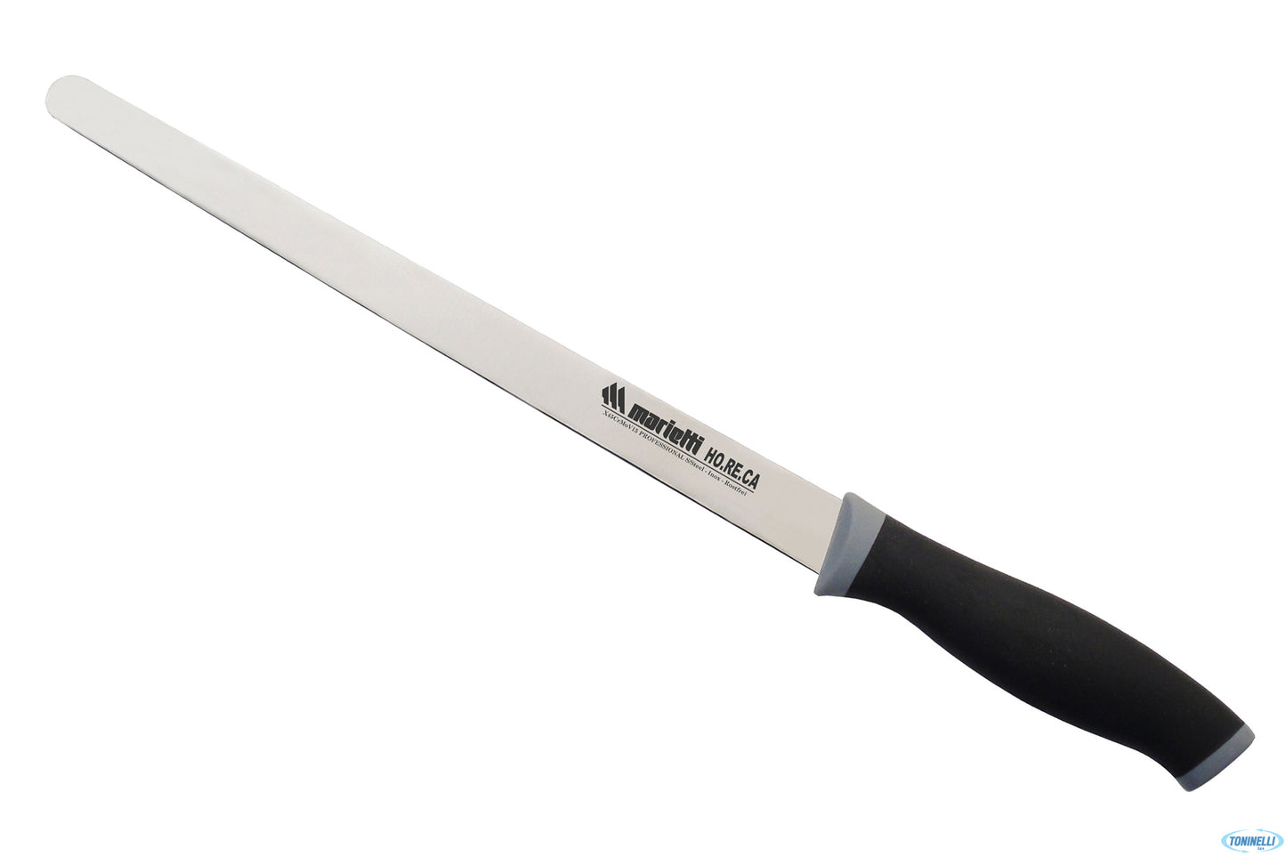 Lady - Coltello Salmone Cm 28 1241Tpc01