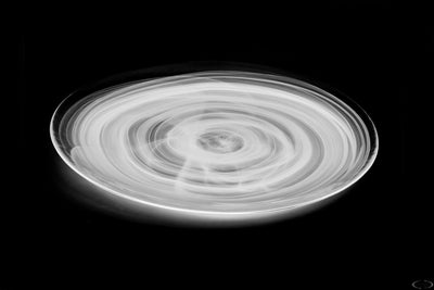 Laguna Bianco-Sottopiatto Cm.32,5 3629