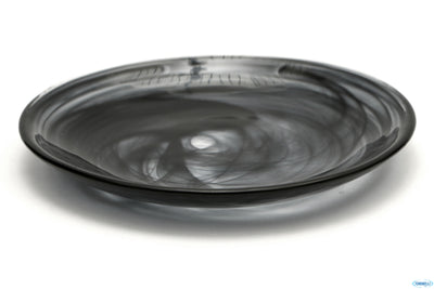 Laguna Nero-Piatto Piano Cm.21 3325