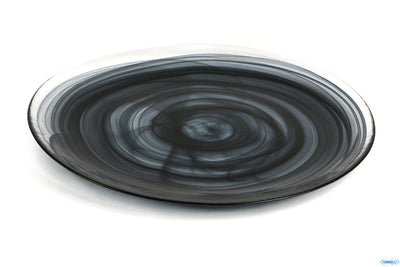 Laguna Nero-Sottopiatto Cm.32,5 3629