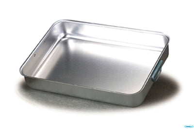 Lasagnera Alluminio Articolo 50 Cm 40X29 Agne.