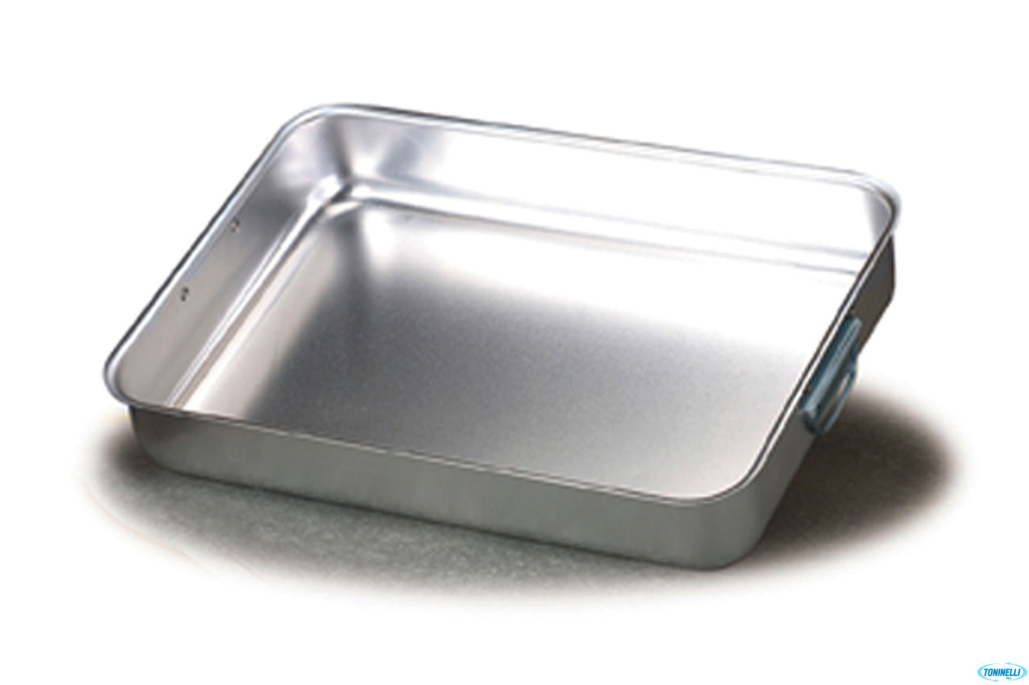 Lasagnera Alluminio Articolo 50 Cm 32X23 Agne.