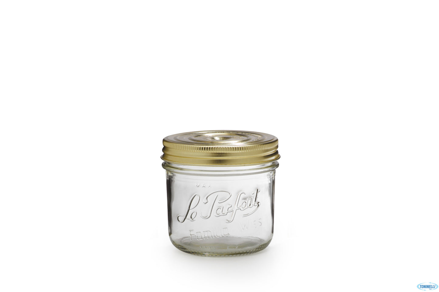 Le Parfait Famiglia-Vaso Con Capsula 500 D.100 920802