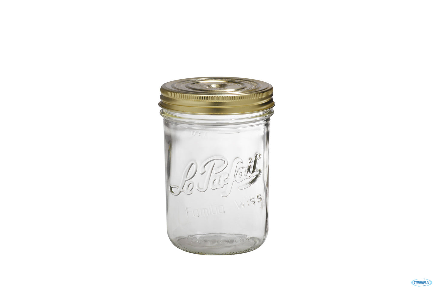 Le Parfait Famiglia-Vaso Con Capsula 750 D.100 920803