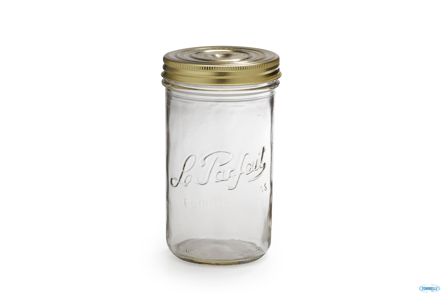 Le Parfait Famiglia-Vaso Con Capsula Lt.1 D.100 920804