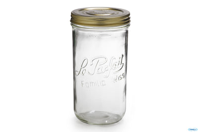 Le Parfait Famiglia-Vaso Con Capsula Lt1,5 D.110 920806