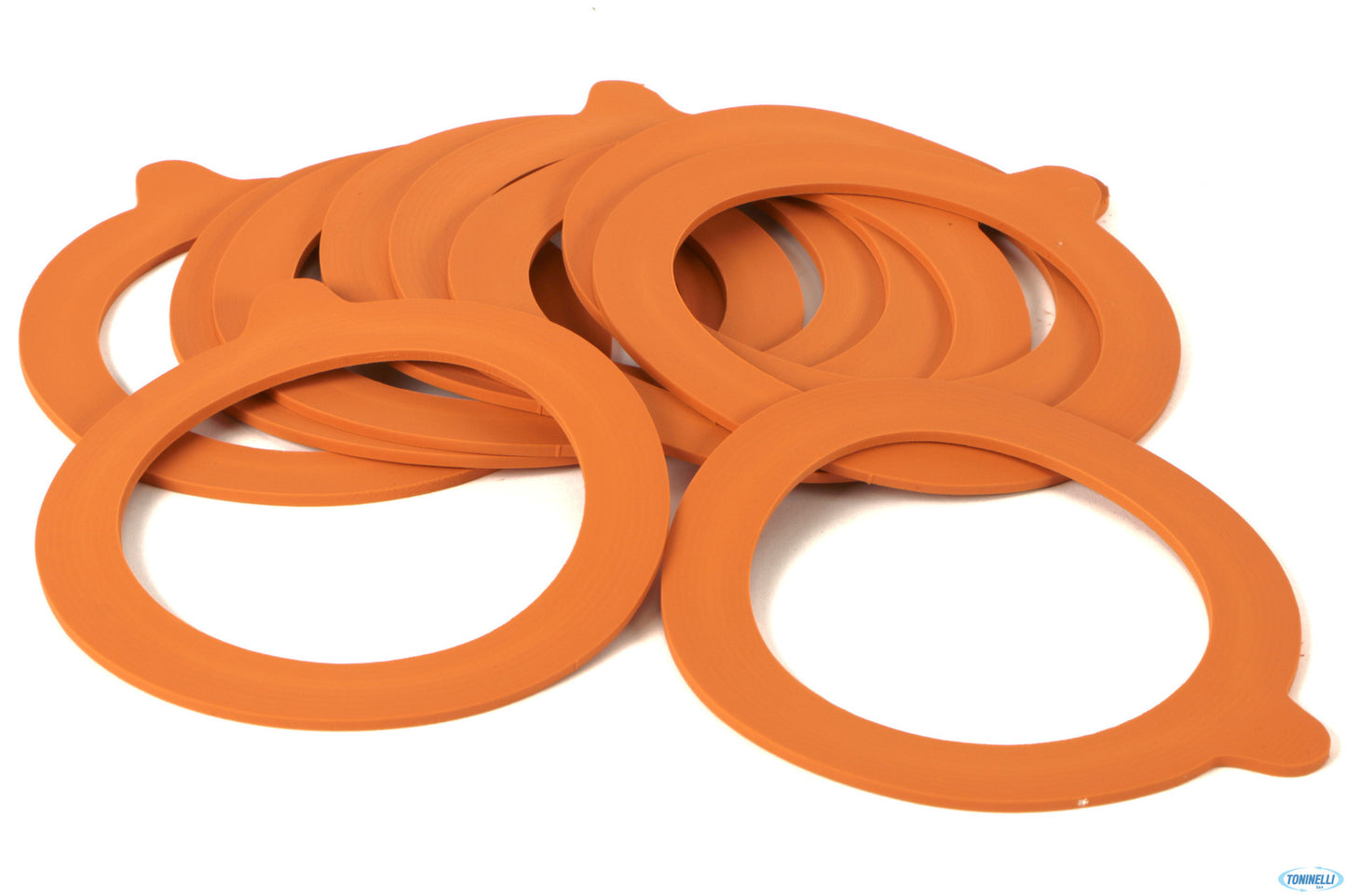 Le Parfait Super-Confezione 10 Gomme 100Mm 690162